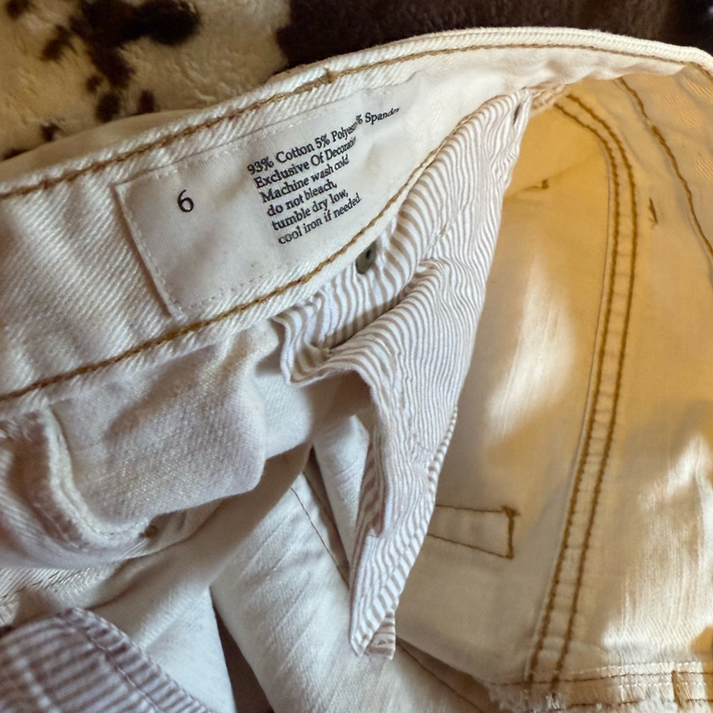 Loft bootcut - Picture 4 of 4